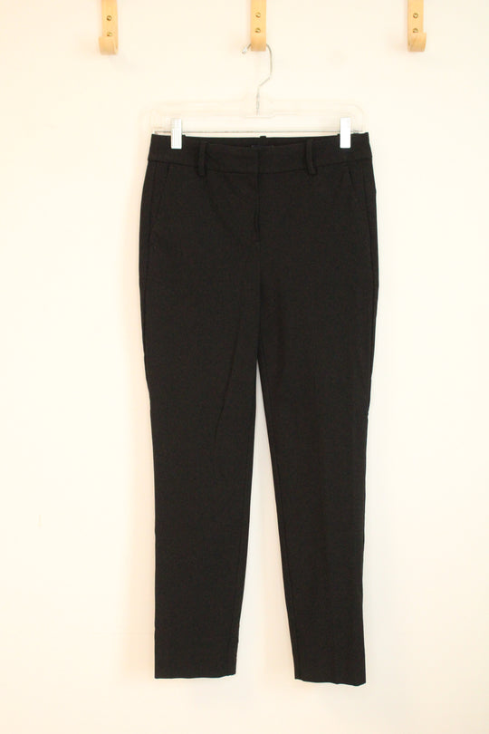 J. Crew Black Ruby Crop Pant | 2