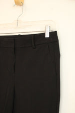 J. Crew Black Ruby Crop Pant | 2