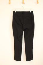 J. Crew Black Ruby Crop Pant | 2