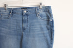 Simply Vera Light Wash Jeans | 12