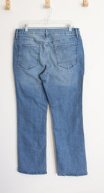 Simply Vera Light Wash Jeans | 12
