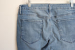 Simply Vera Light Wash Jeans | 12