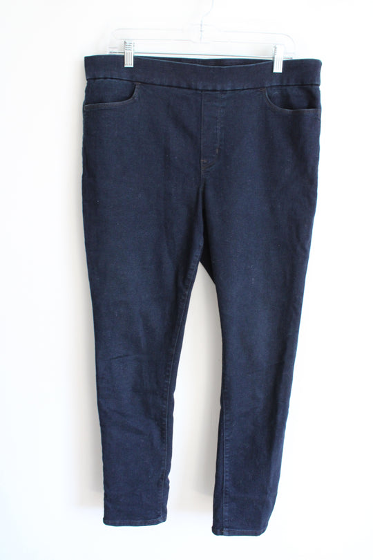 Gloria Vanderbilt All-Around Slimming Effect Jegging | 14