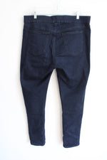 Gloria Vanderbilt All-Around Slimming Effect Jegging | 14