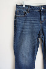 APT.9 Denim Capris | 12