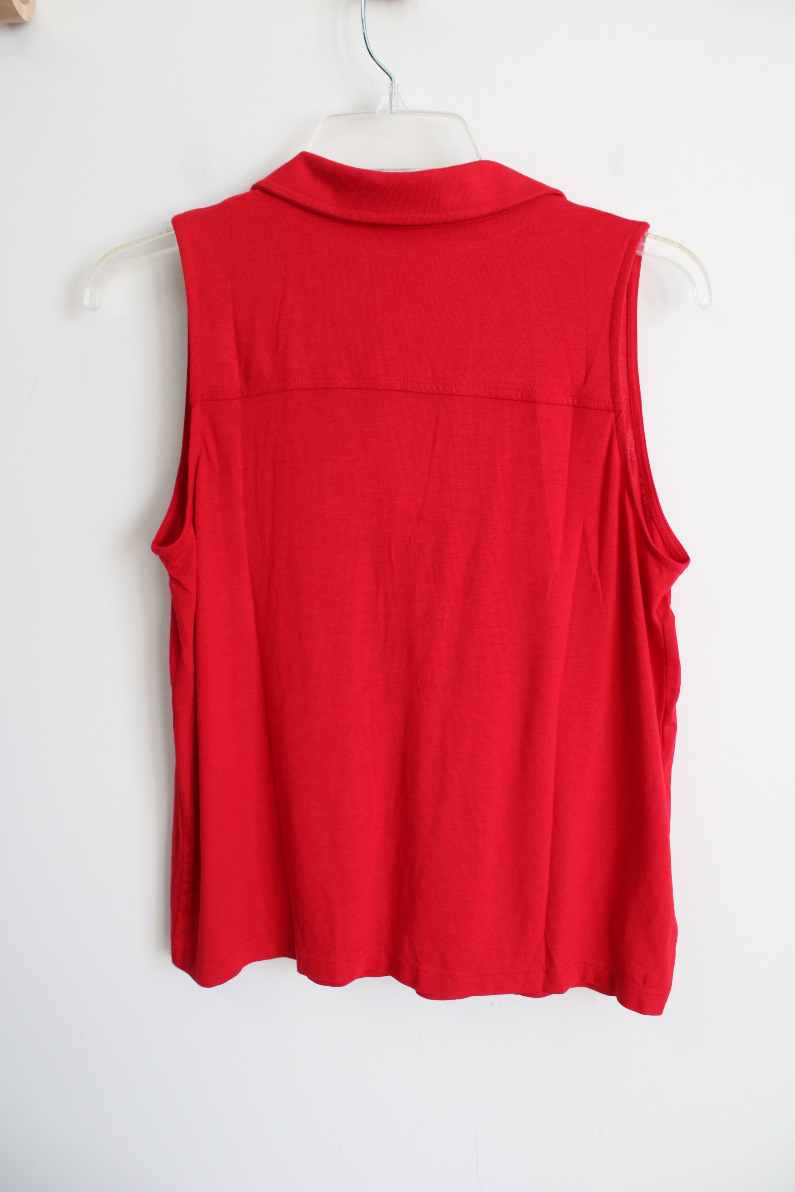NEW Lou & Grey Red Tank | XS