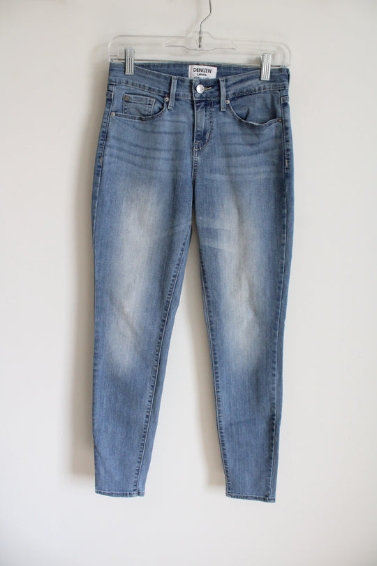 Denizen Levi's Mid Rise Skinny Jeans | 26