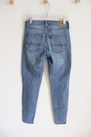 Denizen Levi's Mid Rise Skinny Jeans | 26