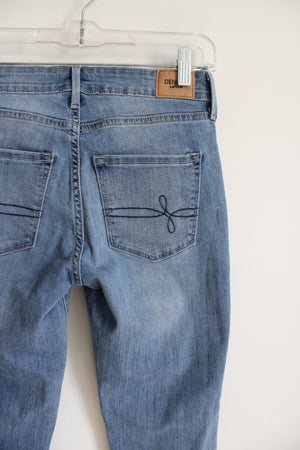 Denizen Levi's Mid Rise Skinny Jeans | 26