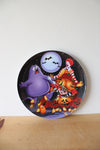 Vintage McDonald's 2000 Halloween Plate