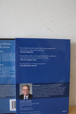 The Evidence For Modern Physics: How We Know What We Know By Don Lincoln Course Guidebook & DVD Set