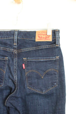 Levi's 721 High Rise Skinny Jeans | 28