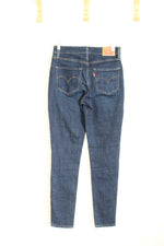 Levi's 721 High Rise Skinny Jeans | 28