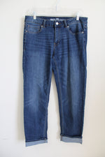Route 66 Straight Fit Jeans | 12