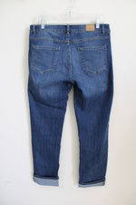 Route 66 Straight Fit Jeans | 12