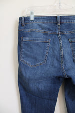 Route 66 Straight Fit Jeans | 12