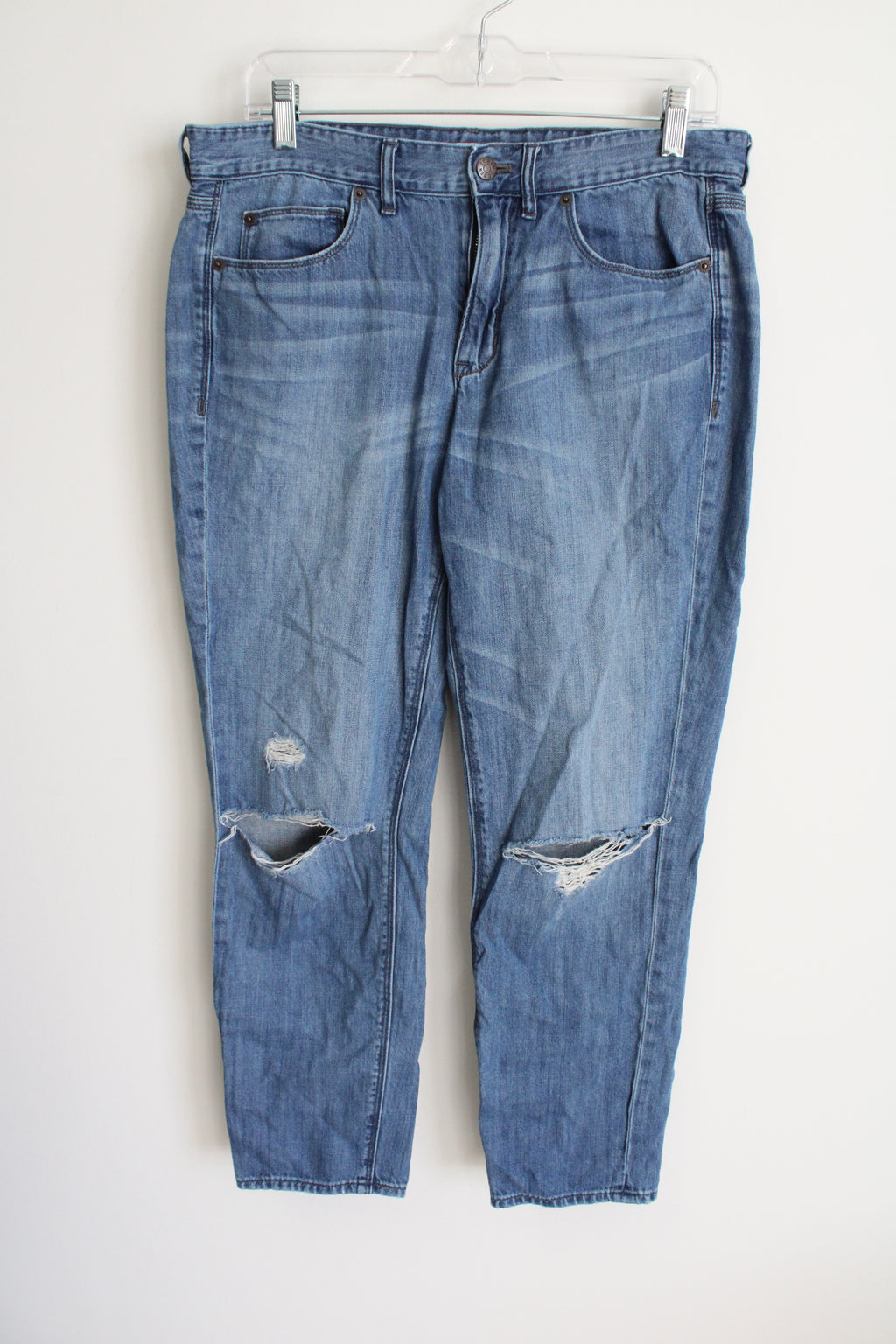 J.Crew Slim Fit Jeans | 29