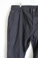 Dickies Black Pants | 42X32