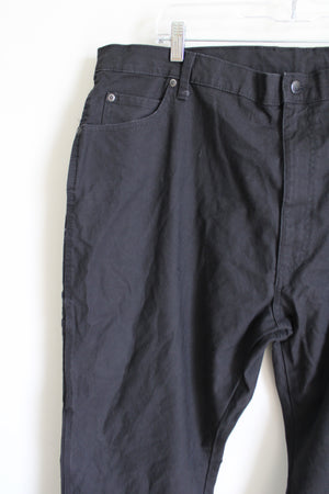 Dickies Black Pants | 42X32