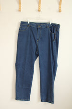 NEW Architect Medium Wash Straight Leg Jean | 20W