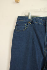 NEW Architect Medium Wash Straight Leg Jean | 20W