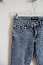 Ashley Mason Flare Jeans | 0/24
