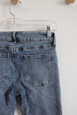 Ashley Mason Flare Jeans | 0/24