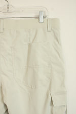 NEW Lee Revolutionary Fits Straight Leg Mid Rise Cargo Khaki | 16