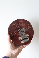 Handcrafted Thumb Piano Kalimba