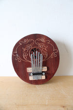 Handcrafted Thumb Piano Kalimba