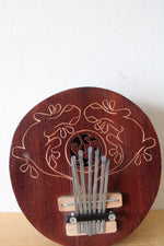 Handcrafted Thumb Piano Kalimba