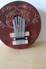 Handcrafted Thumb Piano Kalimba