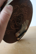 Handcrafted Thumb Piano Kalimba