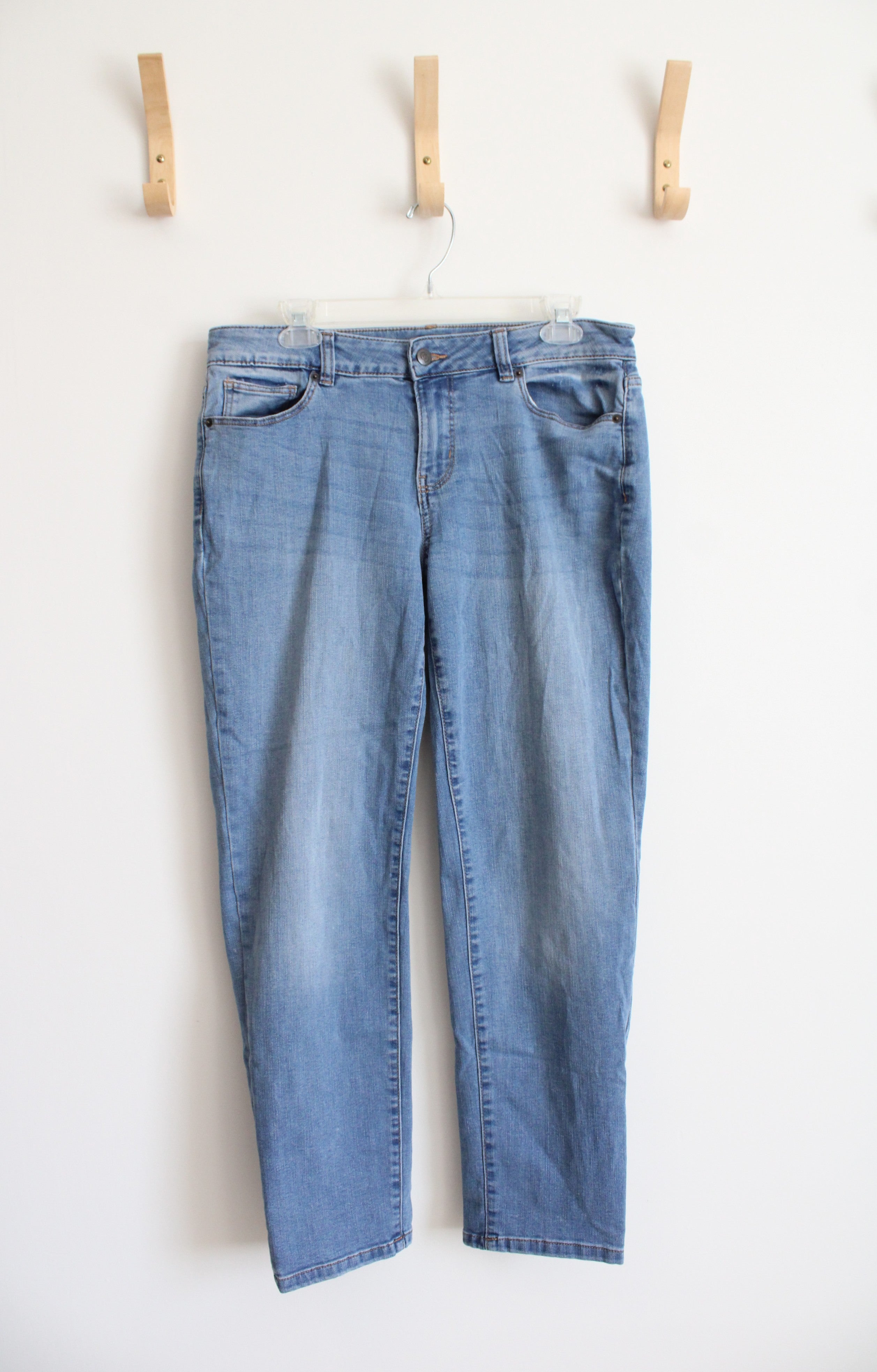dress barn denim Dress Barn | Jackets & Coats | Denim Jean Jacket Small Dress Barn 2775