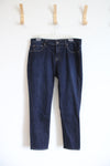 Gap Girlfriend Dark Wash Jeans | 29/8