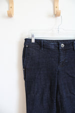 Banana Republic Dark Wash Jeans | 27 Petite