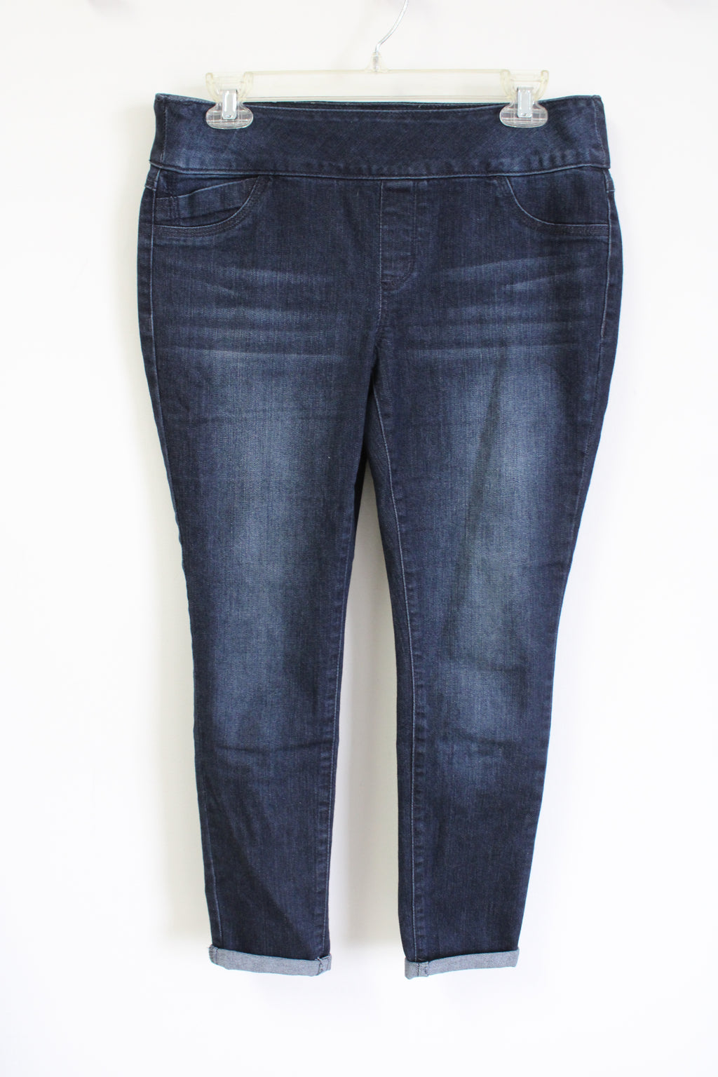 Westport Signature Fit Skinny Jeans | M Petite