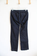 Banana Republic Dark Wash Jeans | 27 Petite