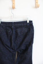 Banana Republic Dark Wash Jeans | 27 Petite