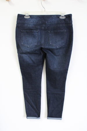 Westport Signature Fit Skinny Jeans | M Petite