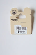 NEW Mickey Mouse Sterling Silver Charm