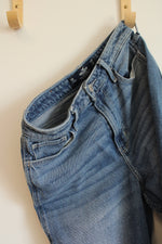 Hollister Ultra High-Rise Mom Jean | 5