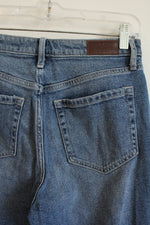 Hollister Ultra High-Rise Mom Jean | 5