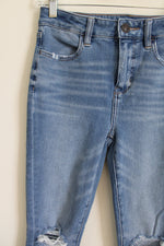 American Eagle Hi-Rise Jegging The Dream Jean | 2 Short