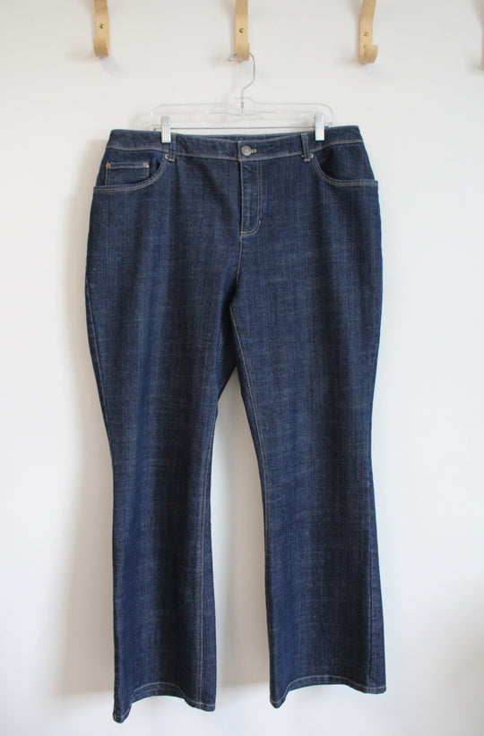 Jones New York Stretch Jeans | 18W