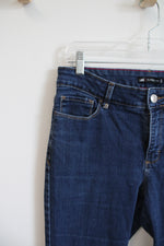 Lee Classic Fit Dark Wash Jeans | 10