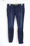 Rich & Skinny Dark Wash Jeans | 27"