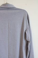 Lululemon Blue Button Down Shirt | L