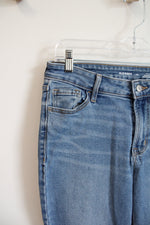 Old Navy Rockstar Super Skinny Mid-Rise Jeans | 10