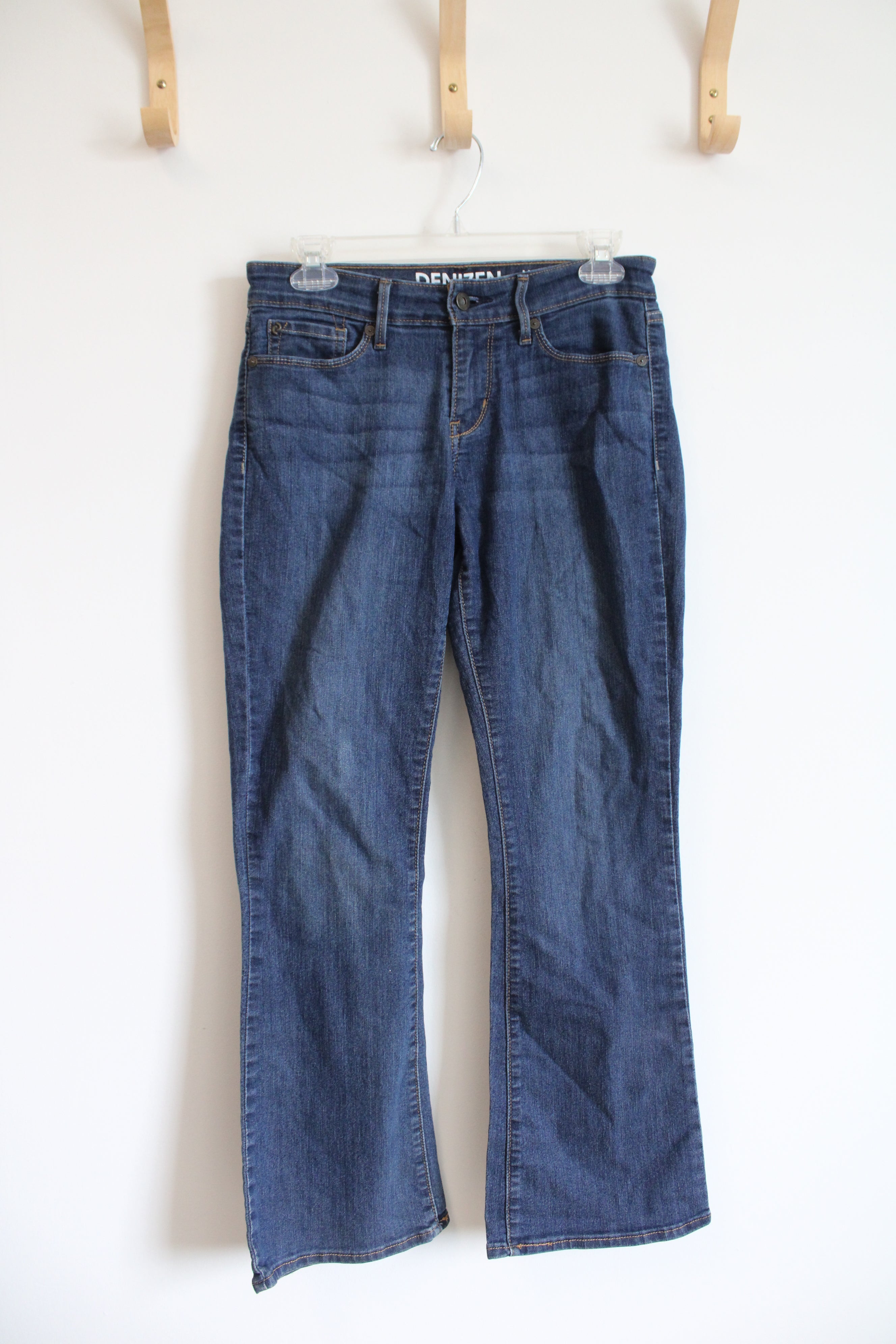 Levis Jeans Denizen Levi's Modern Bootcut Levi's Denizen